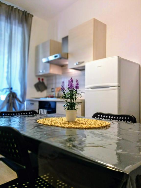 Sweet Home Cilento Agropoli Eksteriør billede