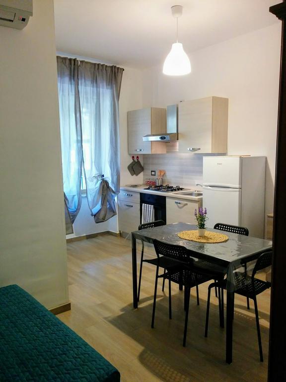 Sweet Home Cilento Agropoli Eksteriør billede