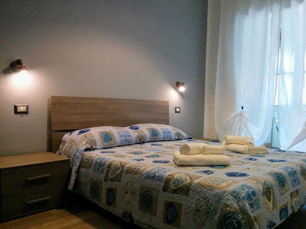 Sweet Home Cilento Agropoli Eksteriør billede