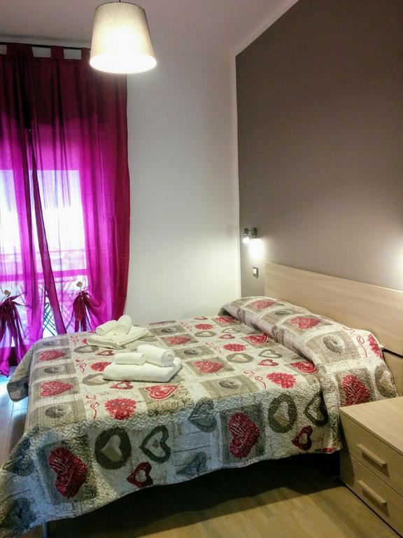 Sweet Home Cilento Agropoli Eksteriør billede
