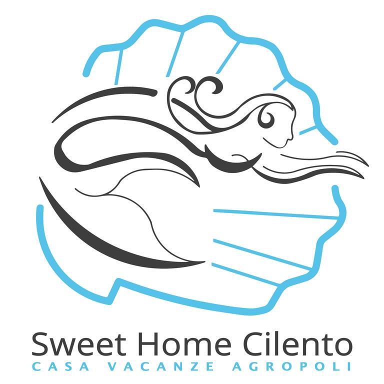 Sweet Home Cilento Agropoli Eksteriør billede